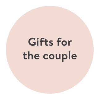 Gifts for the Couple