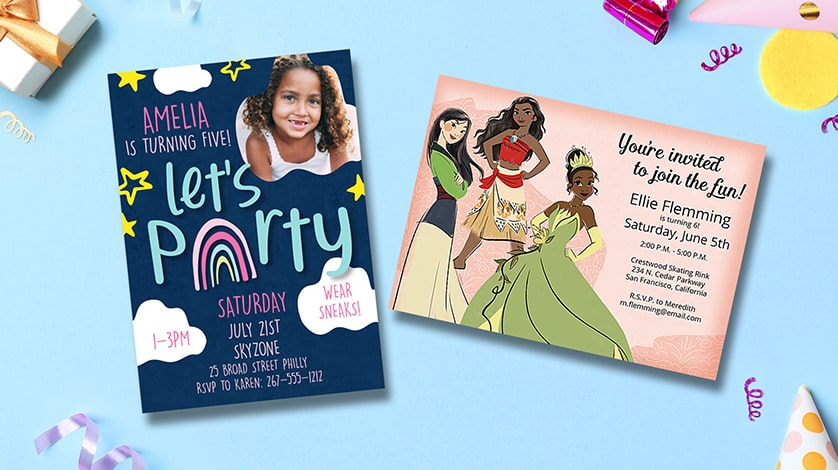Shop Birthday Cards