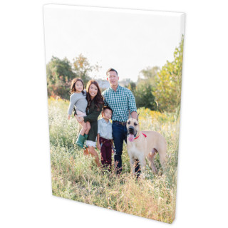 16x24 Gallery Wrapped Canvas