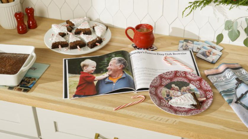 Kitchen decor