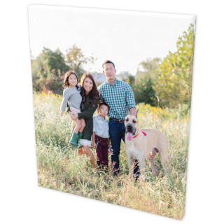 20x24 Gallery Wrapped Canvas