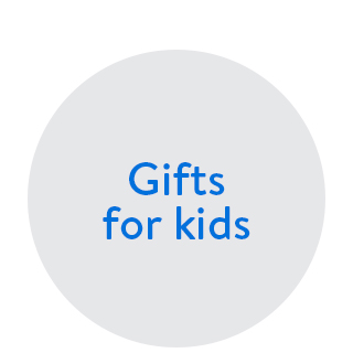 Shop gifts for kids