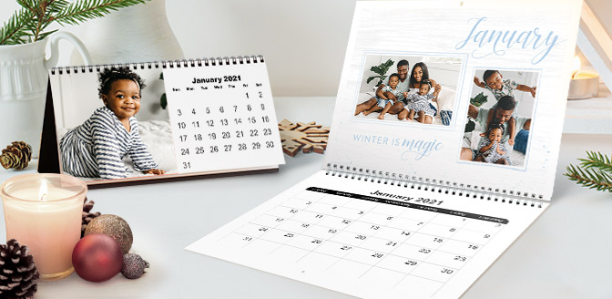 Calendars