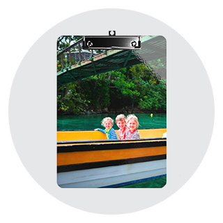 Clipboard