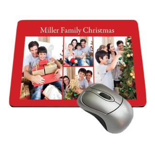 Ultra Thin Collage Mousepads