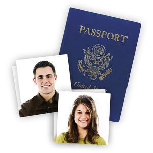 Thumbnail for Passport Photos Icon 1