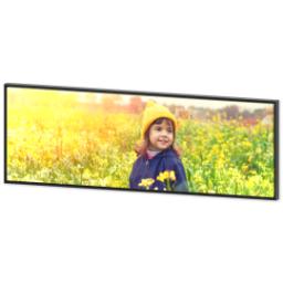 Thumbnail for 20x60 Photo Canvas With Floating Frame with Full Photo design 2