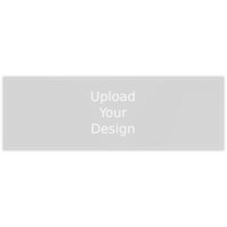 Thumbnail for 12x36 Photo Canvas with Upload Your Design design 2