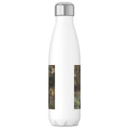 Thumbnail for 17oz Slim Water Bottle with Full Photo design 2