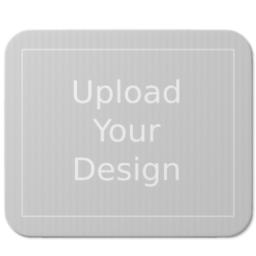 Thumbnail for Picture Mouse Pads with Upload Your Design design 1