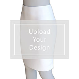 Upload Your Design Apparel