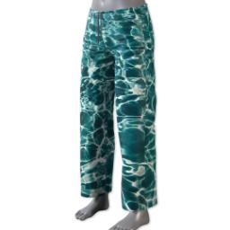 Thumbnail for Pajama Pant (Men XL) with Full Photo design 2