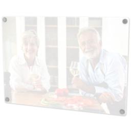 Thumbnail for Photo Cutting Board with Full Photo design 3