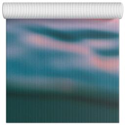 Thumbnail for Yoga Mat (70" x 24") with Full Photo design 2