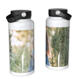 Thumbnail for 32oz Photo Water Bottles with Full Photo design 1