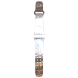 Thumbnail for Apple Watch Band - 42mm Short with Full Photo design 2