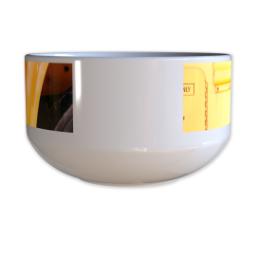 Thumbnail for Personalized Ceramic Bowls with Full Photo design 2