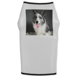 Thumbnail for Dog T-Shirt 2X-Large with Full Photo design 1