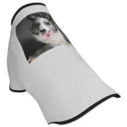 Thumbnail for Dog T-Shirt Large with Full Photo design 2