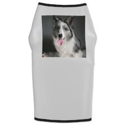 Dog T-Shirt Small with Full Photo design
