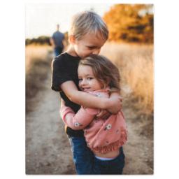 Mink Fleece Photo Blanket