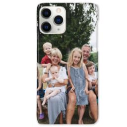 Thumbnail for iPhone 11 Pro Slim Case with Full Photo design 1
