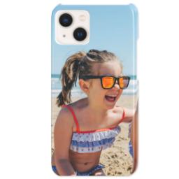 Thumbnail for iPhone 13 Slim Case with Full Photo design 1