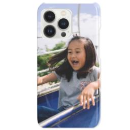 Thumbnail for iPhone 13 Pro Slim Case with Full Photo design 1