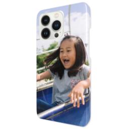 Thumbnail for iPhone 13 Pro Slim Case with Full Photo design 2