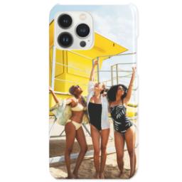 Thumbnail for iPhone 13 Pro Max Slim Case with Full Photo design 1