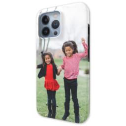 Thumbnail for iPhone 13 Pro Tough Case with Full Photo design 2