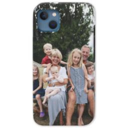 Thumbnail for iPhone 13 Tough Case with Full Photo design 1