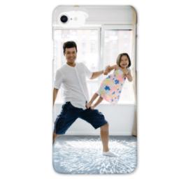 Thumbnail for iPhone SE Slim Case with Full Photo design 1
