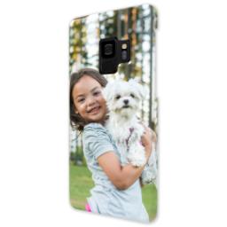 Thumbnail for Galaxy S9 Barely There Case with Full Photo design 2