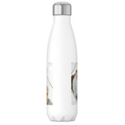 Thumbnail for 17oz Slim Water Bottle with Marble Adventure design 2